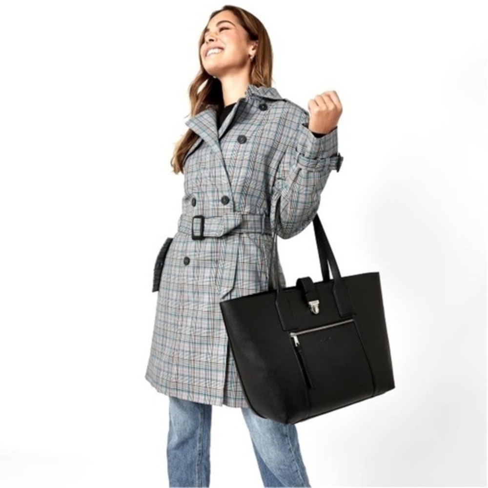 Large Tote Bag